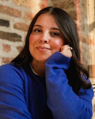 Photo of Keren Diaz de Leon, MA