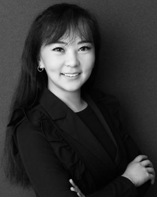 Photo of Liya Niu - Iam Physiotherapy Clinic, Registered Social Worker, MSW, RSW