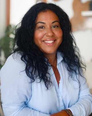 Photo of Lynnette Diaz, Licensed Professional Counselor, LPC