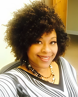 Photo of Shukairo Baker, Psychiatric Nurse Practitioner, PMHNP