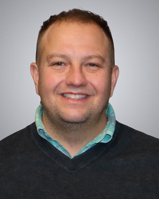 Photo of Chad Renshaw - Chad Renshaw | Adolescent Mental Health Services, Licensed Professional Counselor, LPC