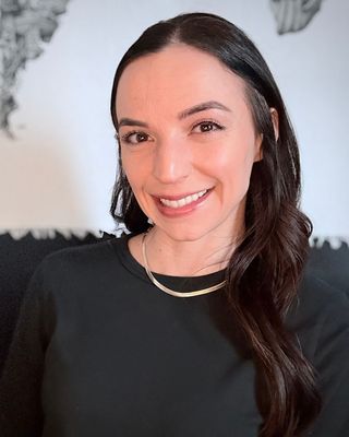 Photo of Celena Tunila, Counselor, LPCC