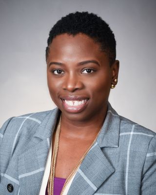 Photo of Charlotte Nwogwugwu, Psychiatric Nurse Practitioner in Baltimore, MD