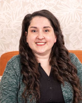 Photo of Nicole Ann Miller, Psychologist, PhD, LP