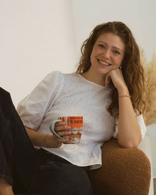 Photo of Hailey Wilson, Licensed Professional Counselor, LPC, NCC