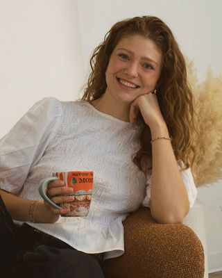 Photo of Hailey Wilson, Licensed Professional Counselor, MS, LPC, NCC