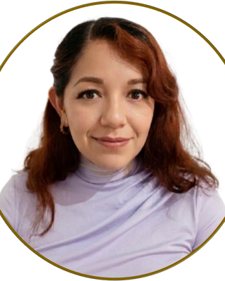 Foto de Mercedes Bedolla Fernández, Psicólogo, Lic. en Psicología