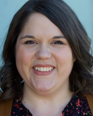 Photo of Katie Halstensgard, Marriage & Family Therapist Associate, MMFT, LMFT/A