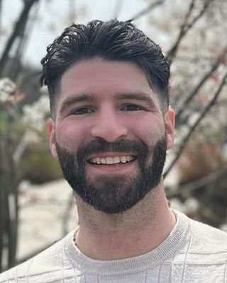 Photo of Clayton Beaulieu, Licensed Mental Health Counselor, LMHC