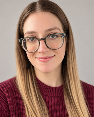 Photo of Christine Evans, Licensed Professional Counselor, MS, LPC