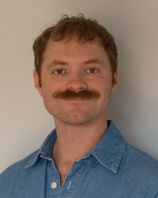 Photo of Zachary Zickgraf, Clinical Social Work/Therapist, LCSW
