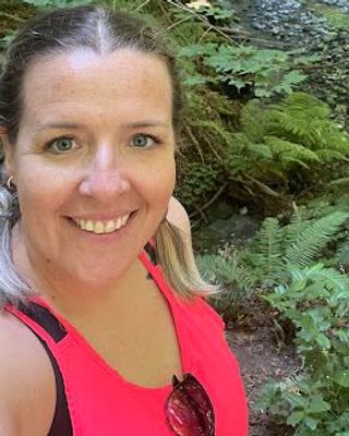 Photo of Stefani Anderson, Counselor, MS, LCPC