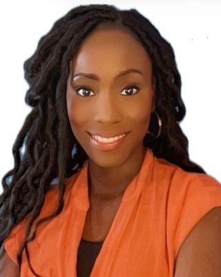 Photo of Dr. Emma Armand, Psychiatric Nurse Practitioner, DNP, PMHNP