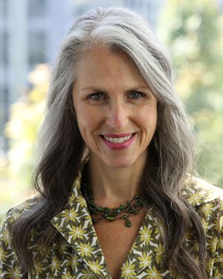 Photo of Julie Thatcher, Counselor, MA, EdS, LMHCA