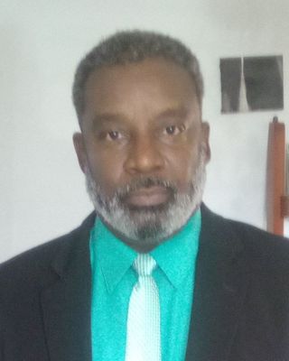 Photo of Jerome Jorman Sr., Pre-Licensed Professional, MS