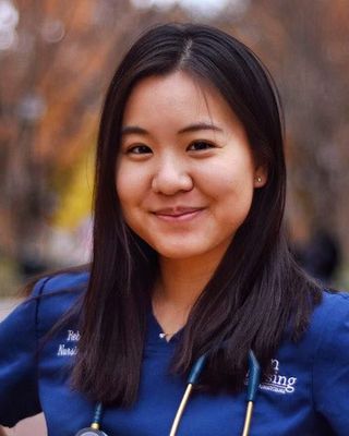 Photo of Rebecca Wu, Psychiatric Nurse Practitioner, NP