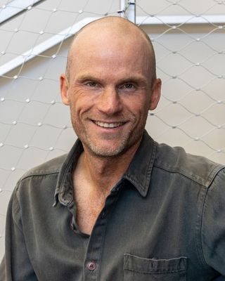 Photo of Jonathan Bastian, Licensed Professional Counselor Candidate, LPCC