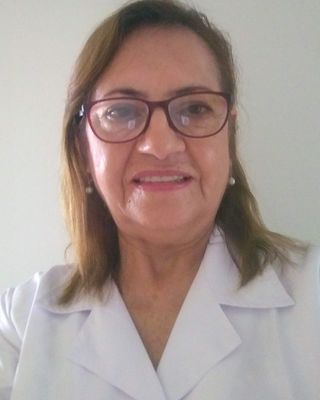 Foto de María Ilma Pinto Vergara,Esp,Psicoterapeuta