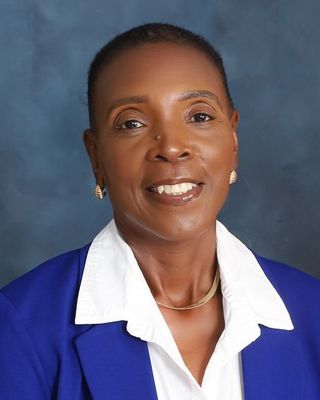 Photo of Devoria Keaton Berry, Clinical Social Work/Therapist, DSW, LCSW, LCASA, CCSOTS, CCDVC