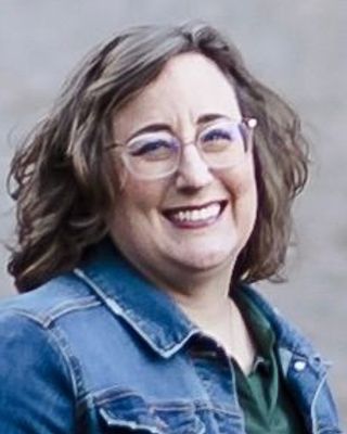 Photo of Annette M. Rood, Licensed Professional Counselor, MA, LPC
