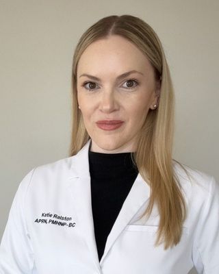 Photo of Katie Ralston, Psychiatric Nurse Practitioner, PMHNP