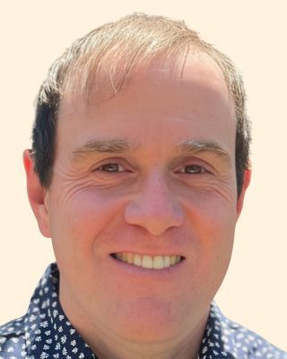 Photo of Miles Hedgpeth, Marriage & Family Therapist, MA, LMFT