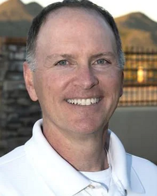 Photo of Michael Vines, Psychiatrist, MD