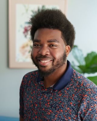 Photo of Ike Nwamgbe, Clinical Social Work/Therapist, LLMSW
