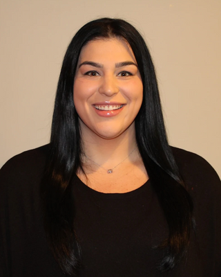 Photo of Jessica DeNicola, Psychiatric Nurse Practitioner, PMHNP, BC