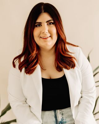 Photo of Melissa Kalinowski, Counselor, MA, LPC