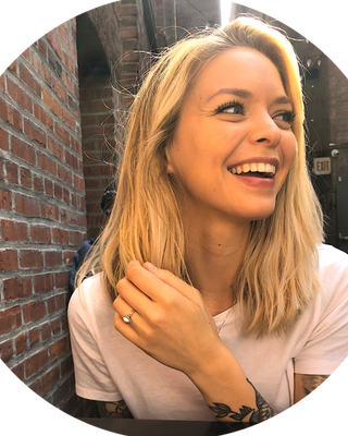 Photo of Ashley Gardner, Counselor, APCC