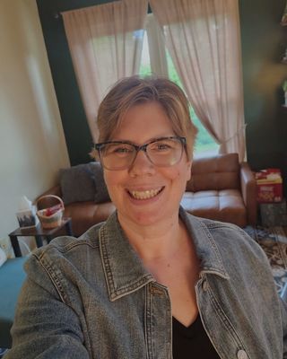 Photo of Muffy Stewart, Licensed Professional Clinical Counselor , MA, LPCC-S