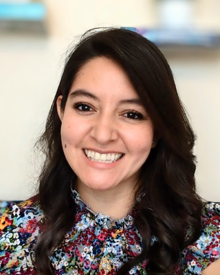 Photo of Cristina Rodas Mejia, Licensed Professional Counselor, MA, LPC