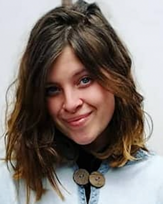 Photo of Alex Jamieson, Psychotherapist, MBACP