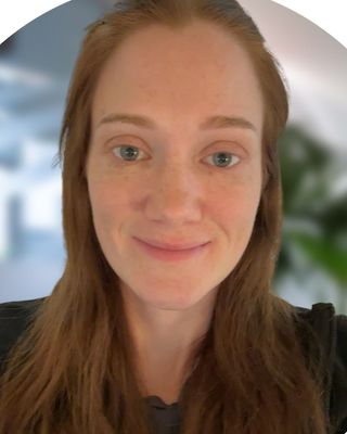 Photo of Athina Lutz, Psychiatric Nurse Practitioner, PMHNP