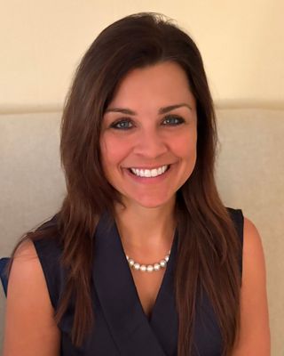 Photo of Amy Forsberg, Pre-Licensed Professional, MSW