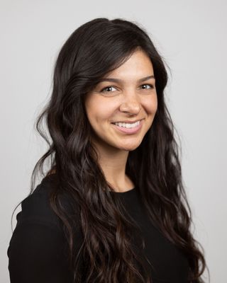 Photo of Larissa Vecchi, Clinical Social Work/Therapist, CSW