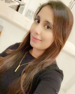 Photo of Aqsa Shaukat, Counselor in Miami Lakes, FL