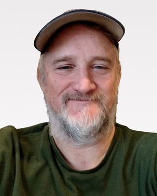 Photo of Scott Bennett, Psychologist, LCP