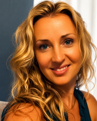Photo of Jennifer Allen Norton, Counselor, MA, LPCS