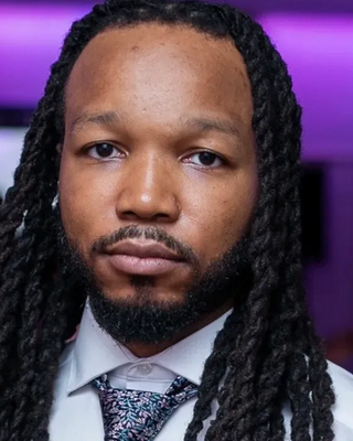 Photo of Kevin Adams, Counselor, LMHC