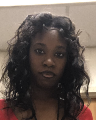 Photo of Cierra Jackson, Licensed Professional Clinical Counselor, MA, LPCC-S, LICDC
