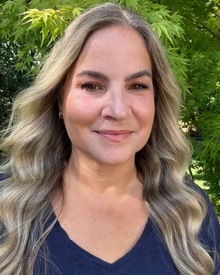Photo of Hanna Otero, Clinical Social Work/Therapist, LSW