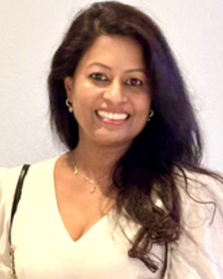 Photo of Nisha Rayan, Psychiatric Nurse Practitioner, PMHNP