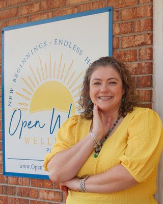 Photo of Karen K. Esala, Clinical Social Work/Therapist, LCSW