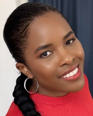 Photo of Toni Tonijustice, Clinical Social Work/Therapist, LCSW-C