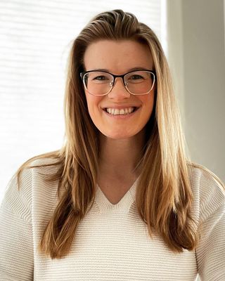Photo of Samantha Green, Counselor in Webster, NY