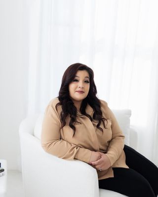 Photo of Seidy Mojarro, Pre-Licensed Professional, ACSW