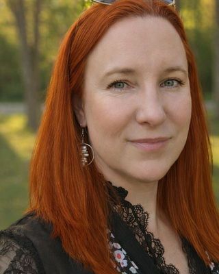 Photo of Amy K Sapien, Clinical Social Work/Therapist, LCSW