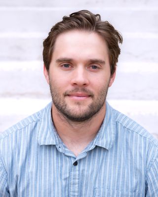 Photo of Joel Allen, Pre-Licensed Professional, LPCC, MCMHC, MDiv